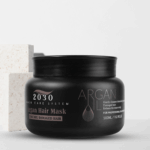 2030 Argan Hair Mask – מסכה משקמת לשיער יבש ופגום