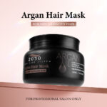 ⁦2030 Argan Hair Mask – מסכה משקמת לשיער יבש ופגום⁩ – תמונה ⁦2⁩