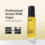 ⁦2030 Argan Professional Serum – סרום מקצועי משמן ארגן לשיער פגום⁩ – תמונה ⁦2⁩