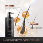 ⁦2030 Argan Repairing Conditioner – מרכך משקם לשיער יבש ופגום⁩ – תמונה ⁦4⁩