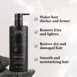 ⁦2030 Argan Repairing Conditioner – מרכך משקם לשיער יבש ופגום⁩ – תמונה ⁦5⁩