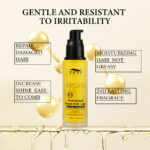 ⁦2030 Argan Professional Serum – סרום מקצועי משמן ארגן לשיער פגום⁩ – תמונה ⁦5⁩