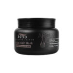 ⁦2030 Argan Hair Mask – מסכה משקמת לשיער יבש ופגום⁩ – תמונה ⁦7⁩